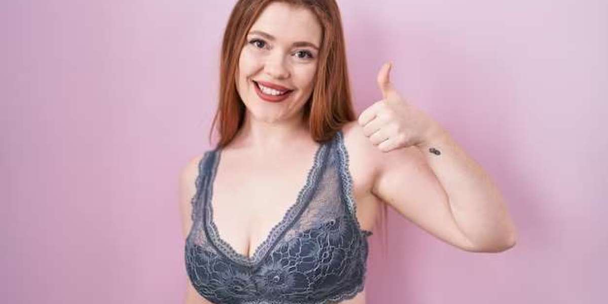 Finding the Full Coverage Best Bra for Women: Comfort Meets Style