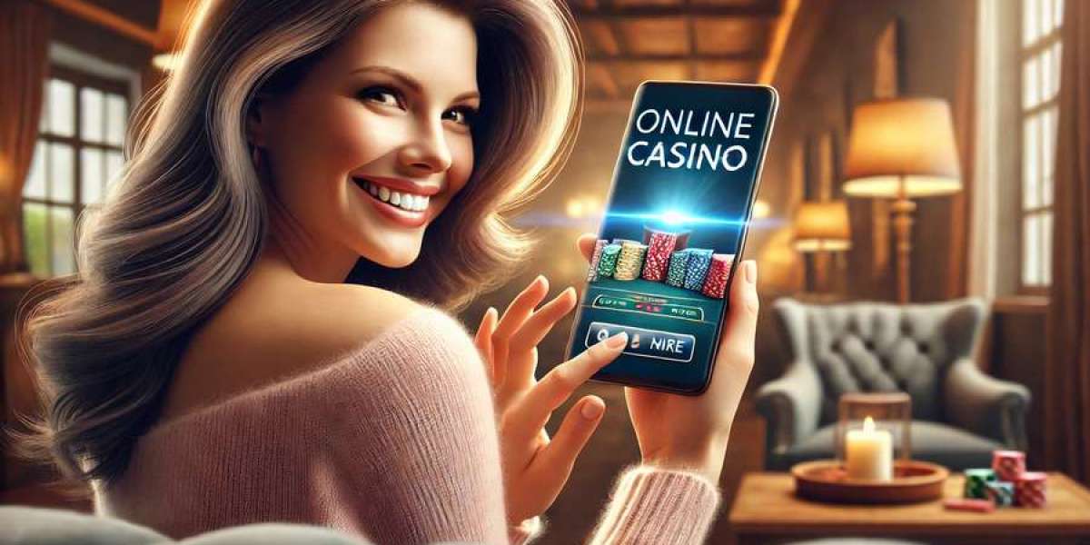 Thrill of Online Slot Tournaments