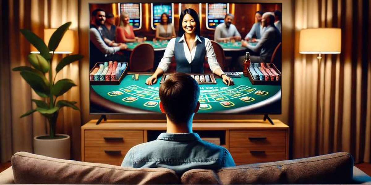 Mastering Online Casino Play