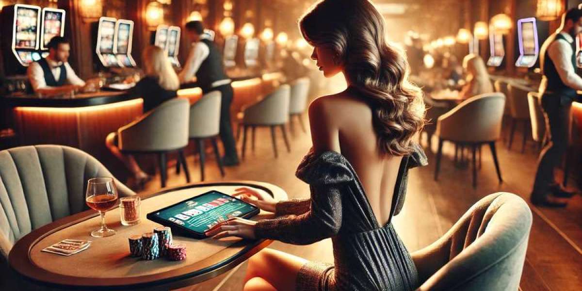 Mastering Online Casino Gameplay