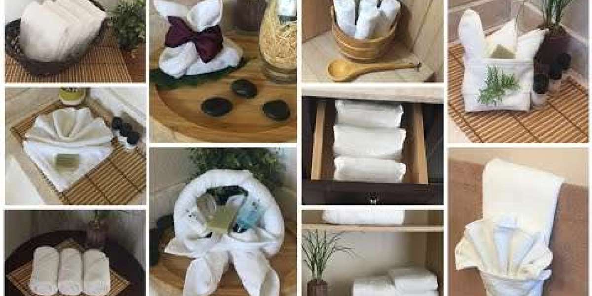 Choosing Eco-friendly Hotel Amenities