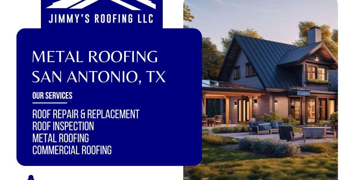 Need Roof Repair? Jimmy’s Roofing LLC Has You Covered