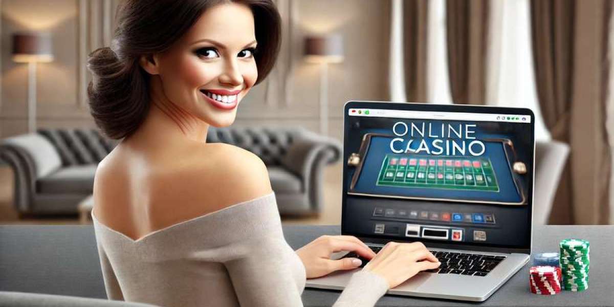 A Deep Dive into Baccarat Sites