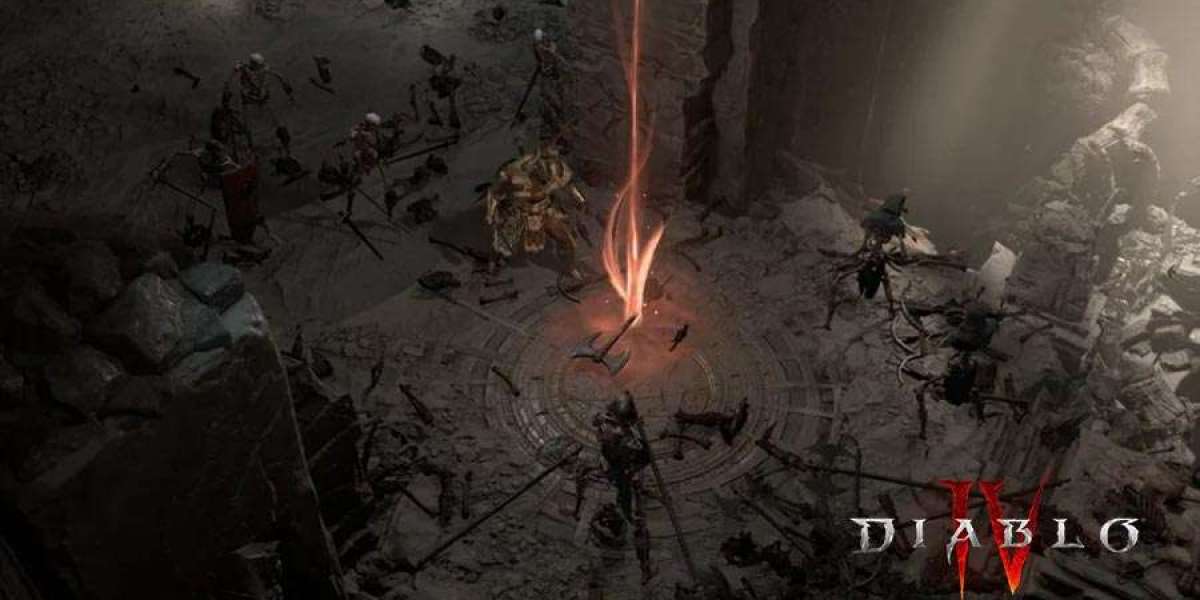 Ultimate Guide to Buying Diablo 4 Gold: Tips and Tricks for Finding D4 Gold Safely