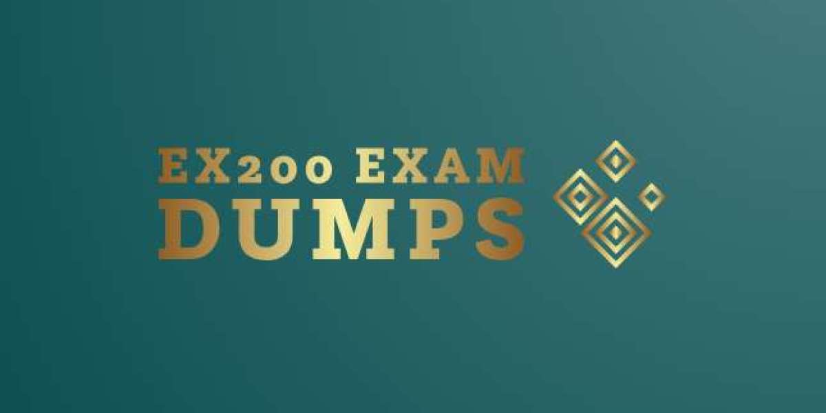 How EX200 Exam Dumps Enhance Your Exam Success Rate