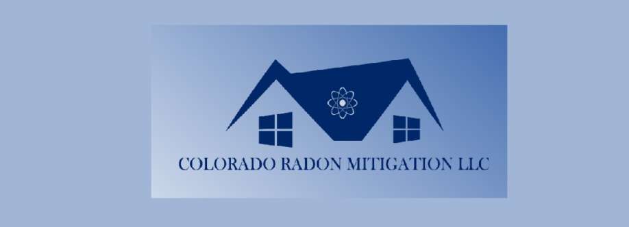 Colorado Radon Mitigation Cover Image