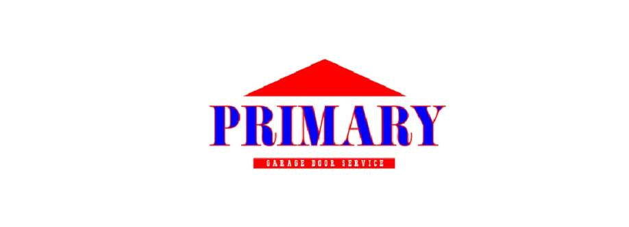 Primary Garage Door Cover Image