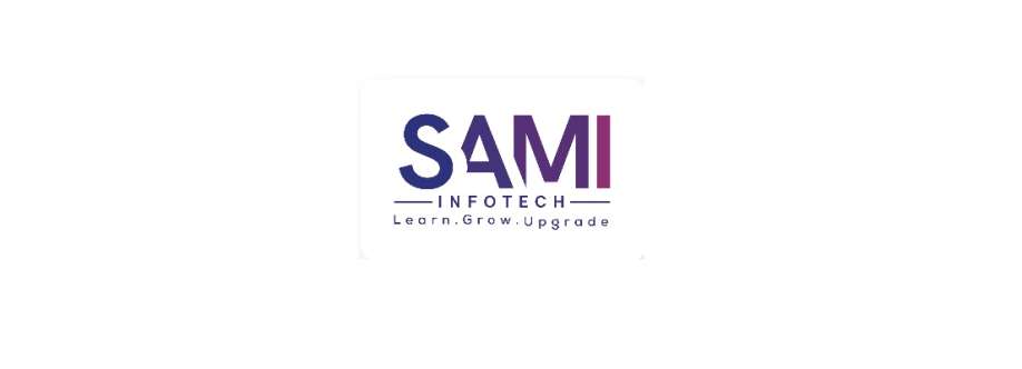 Sami Infotech Cover Image