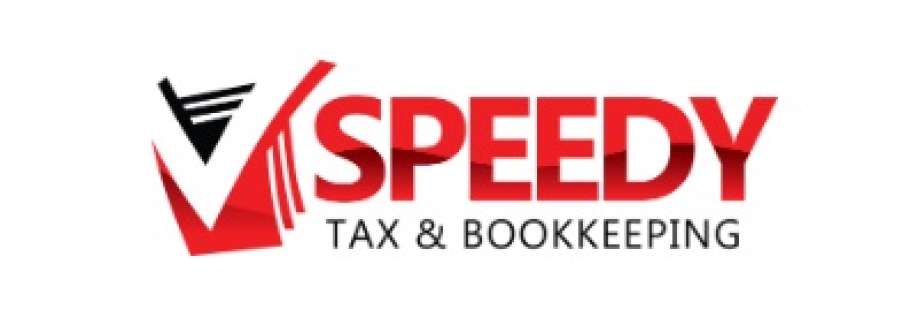 Speedy Tax Cover Image