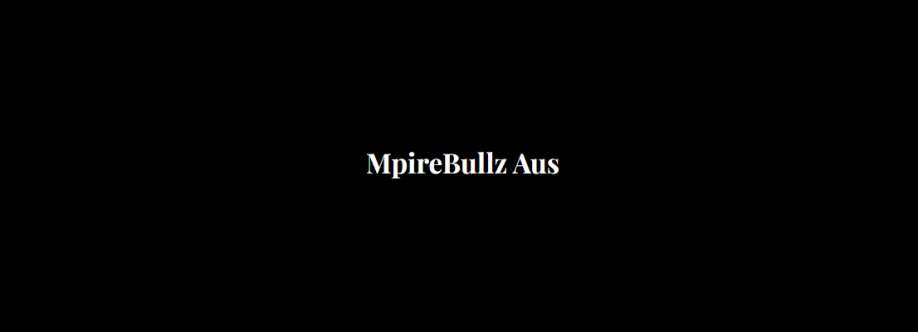 MpireBullz Aus Cover Image