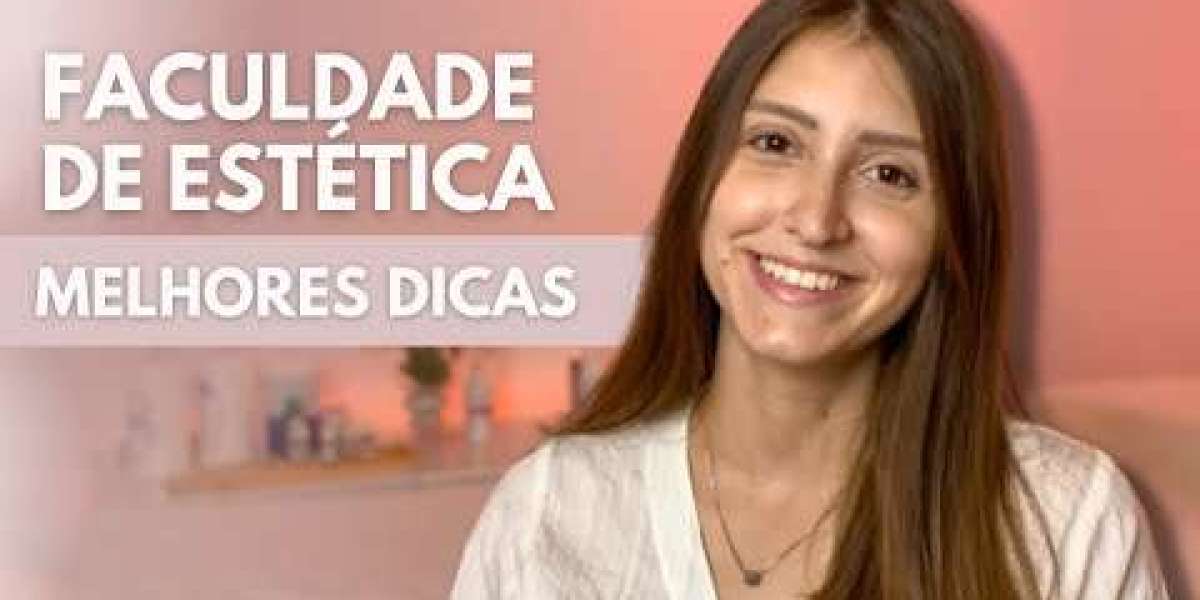 Transforme Sua Carreira: A Importância da Pós-Graduação em Saúde Estética para Profissionais de Saúde