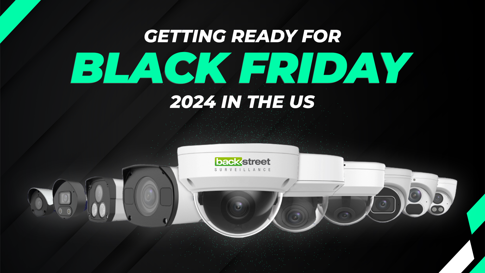 2024 Black Friday - Biggest Discounts of the Year