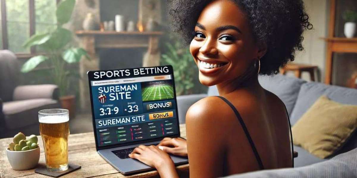 Joining the Sports Betting Community