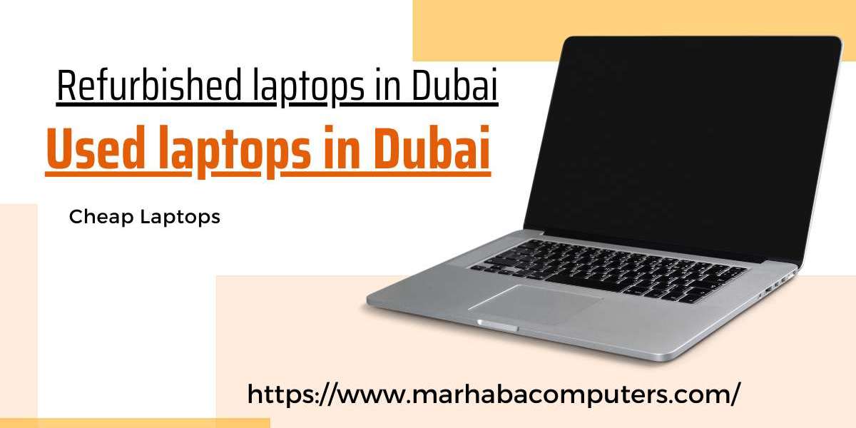 Cheap Laptops in Dubai Balancing Cost and Quality