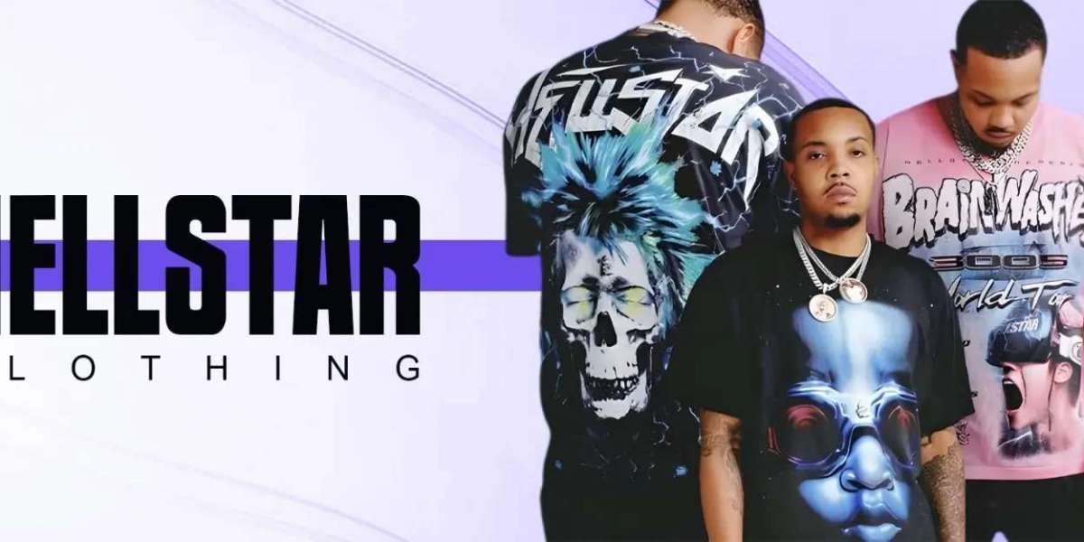 Embrace Cozy and Style with Our Hellstar Clothing Unique Designs