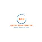 Academic Correspondence Hub Profile Picture