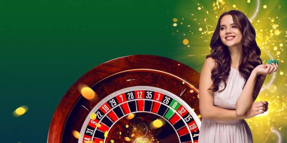 Unlocking the Secrets: How to Master Live Roulette and Win Real Money