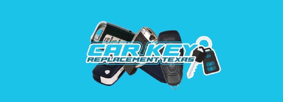 Carkeyreplacementtexas Cover Image