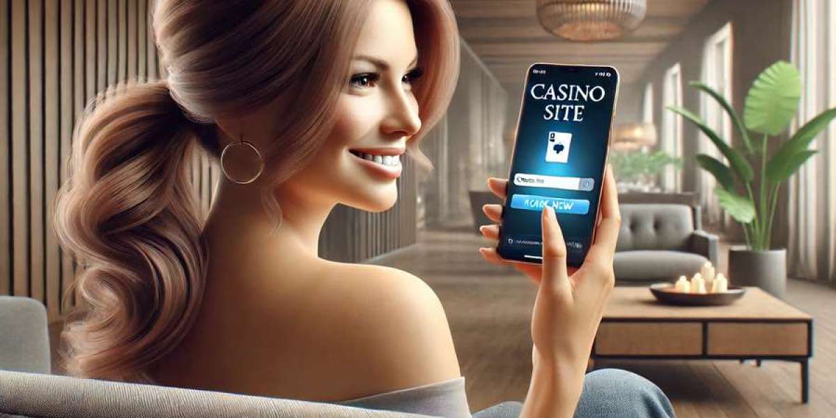 Mastering Online Casinos