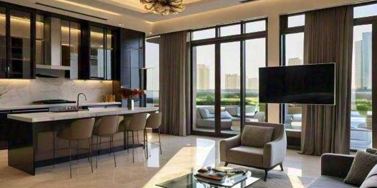 What Are the Upcoming Projects for Apartments for Sale in Lusail That Promise High ROI?