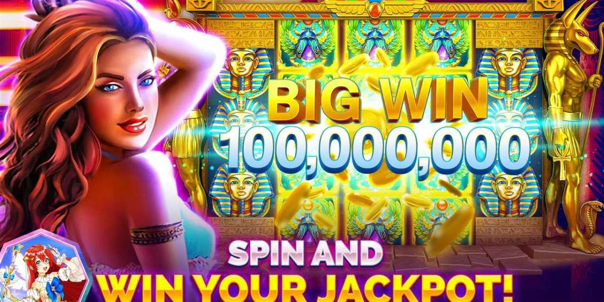 Tips Ampuh Memenangkan Jackpot di Slot Gacor Kumpulan Mpo