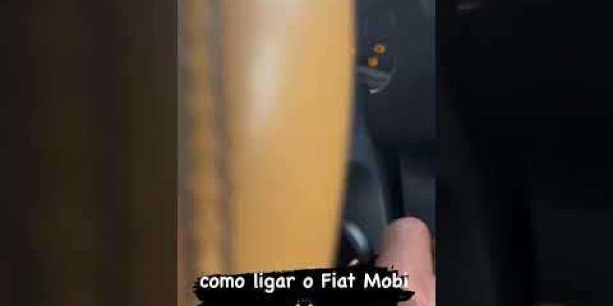 Fiat Mobi em Foco: Quem São os Rivais no Segmento dos Compactos?