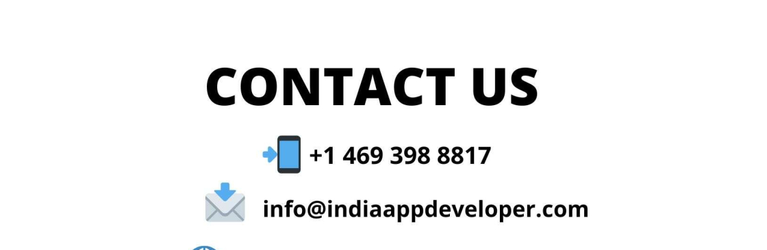 App Development Company India Cover Image