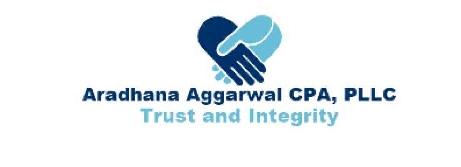 Aradhana Aggarwal CPA PLLC Cover Image