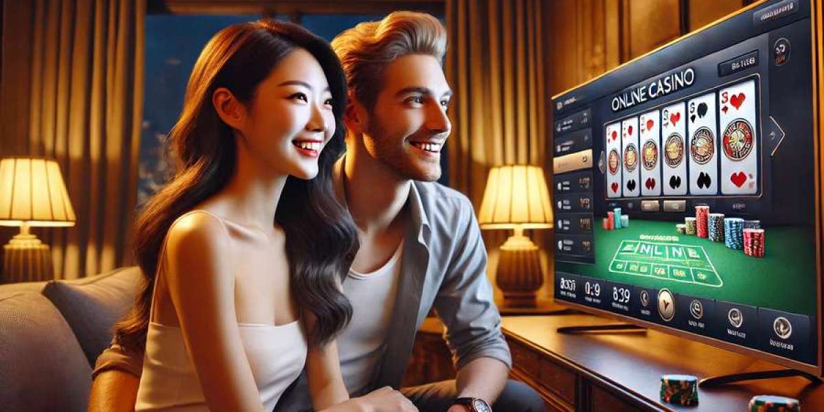 The Excitement of Online Baccarat