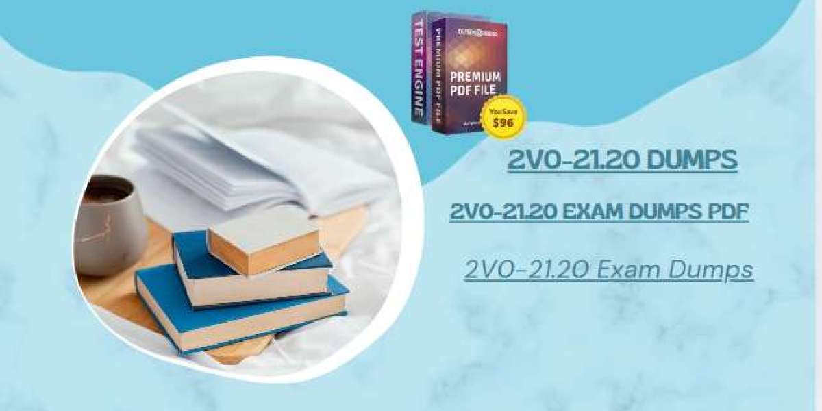 Step-by-Step 2V0-21.20 Practice Exam Dumps