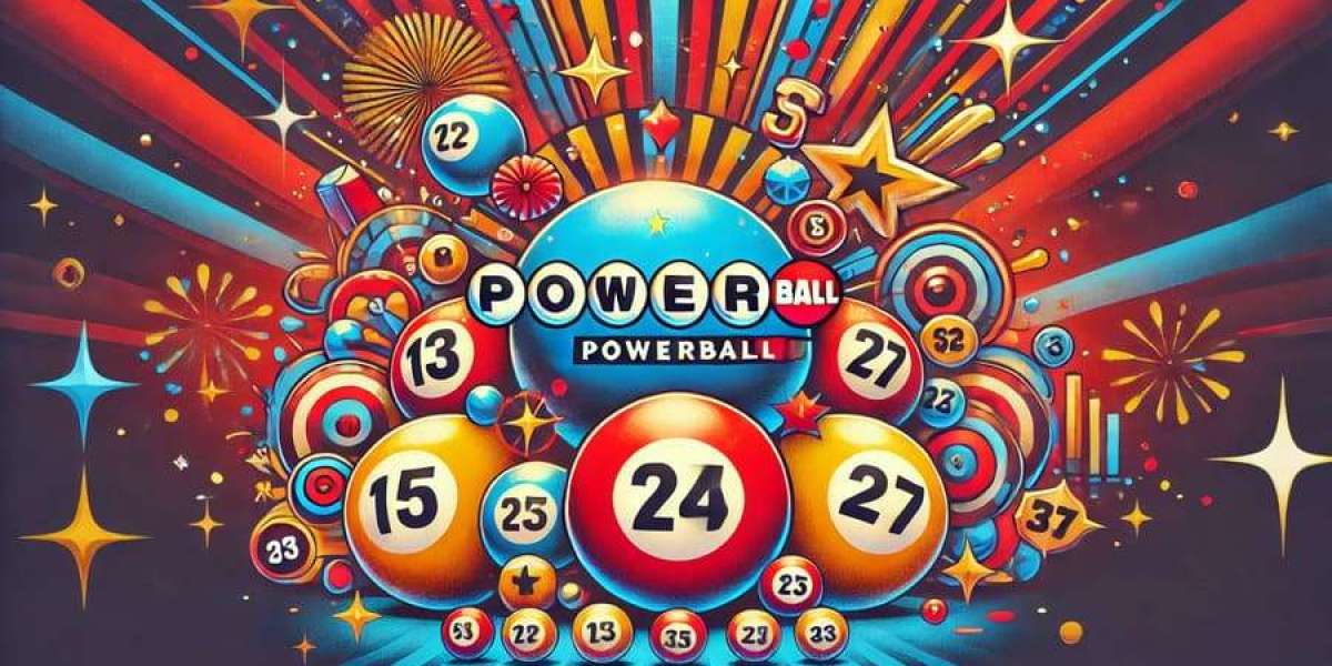 Discover Verified Powerball Sites