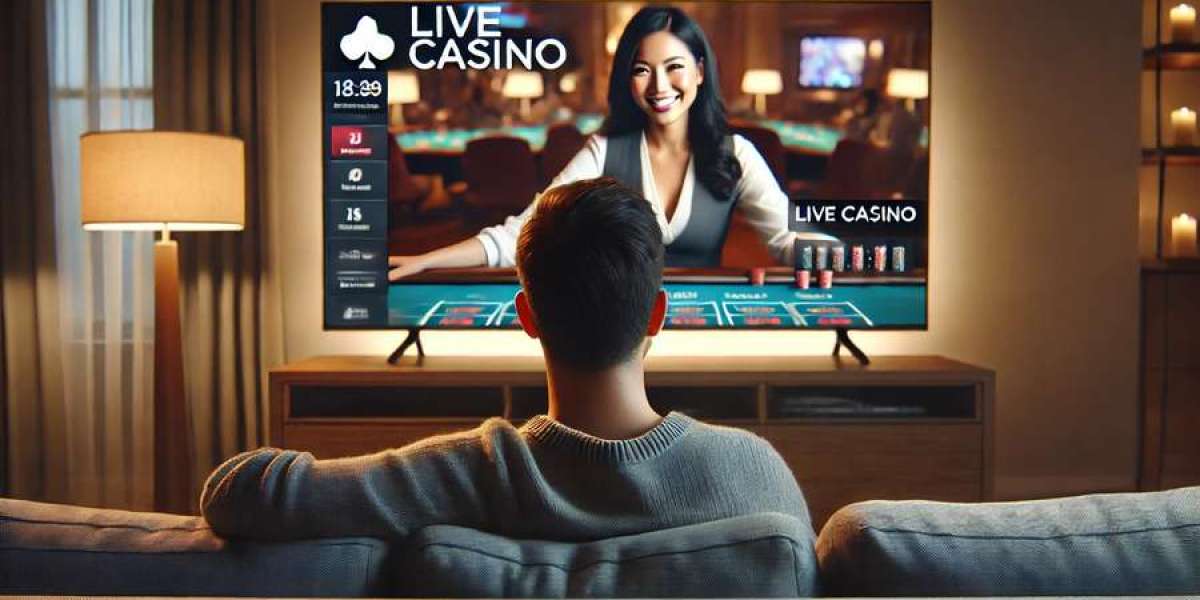 Beginner's Guide to Casino Games