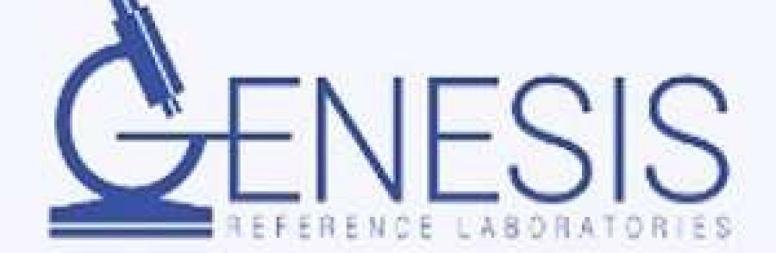 Genesis Reference Labs Cover Image