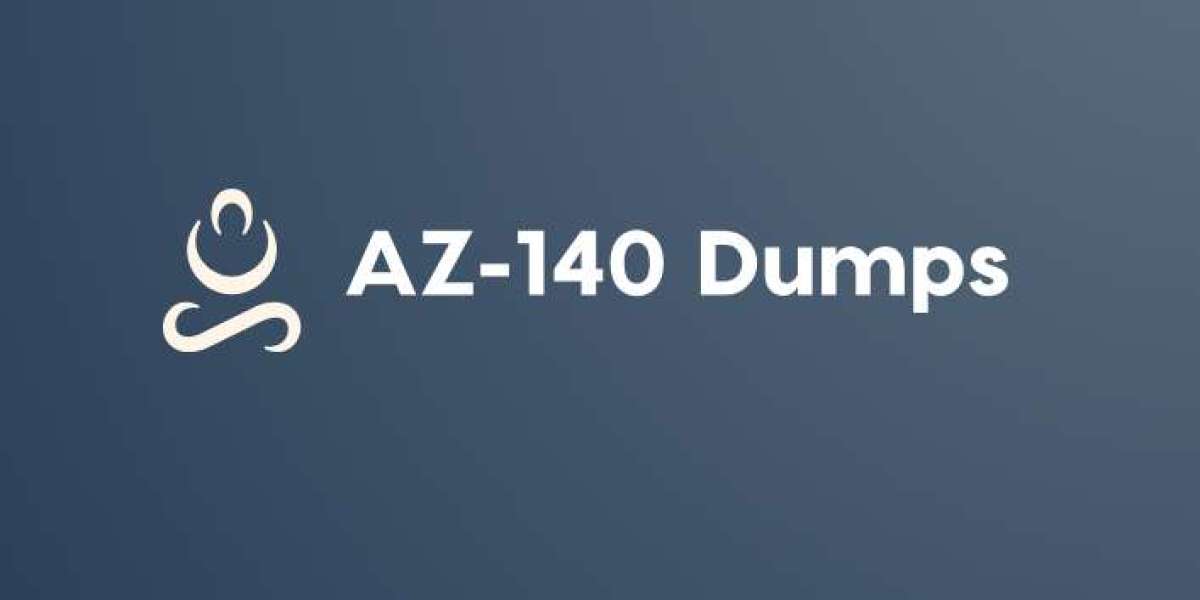 "Top AZ-140 Exam Dumps PDF for Professional Exam Preparation"