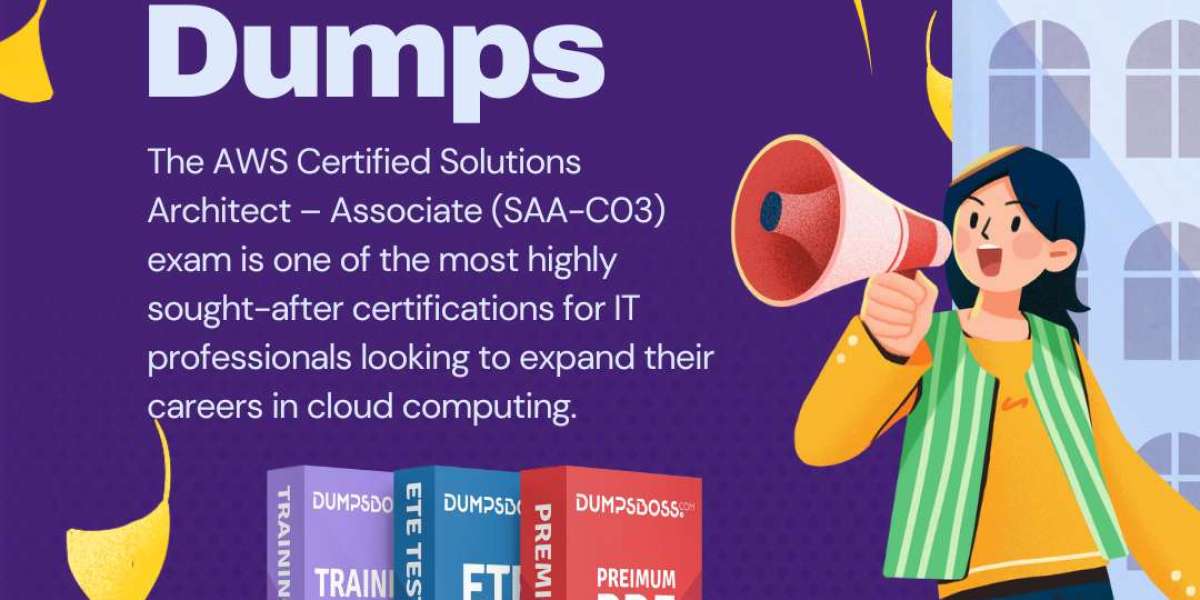 Pass AWS SAA-C03 with DumpsBoss Latest Practice Exams