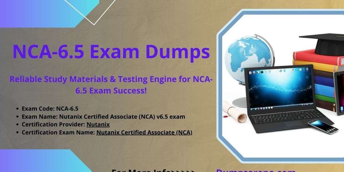 Essential NCA-6.5 Exam Tips for Nutanix Certification