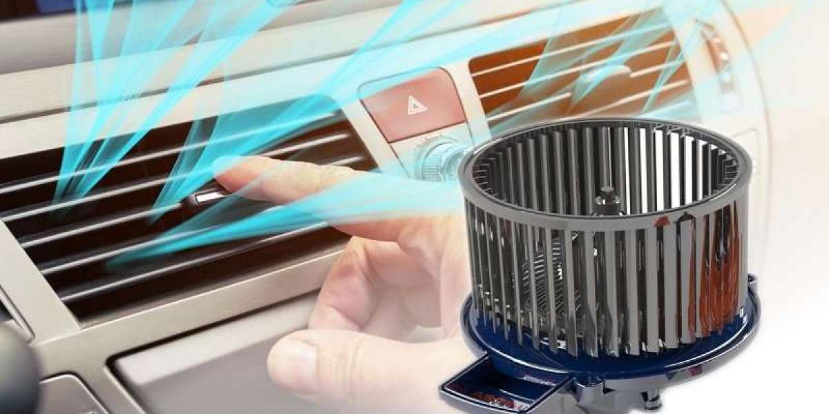 Comprehensive Insights into the India Automotive HVAC Market: Size, Share, Growth, Trends, and Future Prospects by 2032