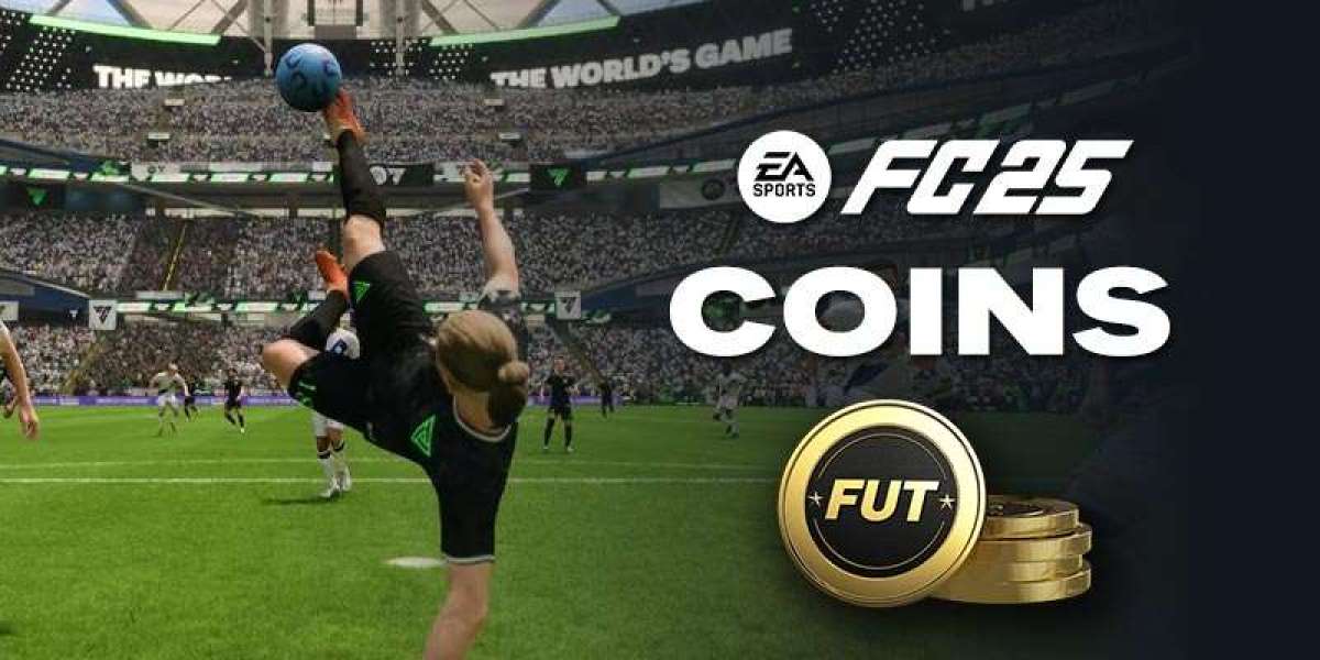 Ultimate Guide to Buying FC 25 Players: Strategies for Finding the Best EA FC Player Prices