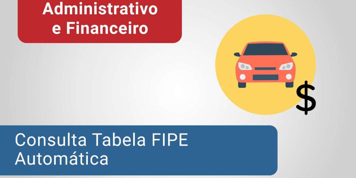 Como a Tabela Fipe é Atualizada Todo Mês e o Que Isso Significa para Você