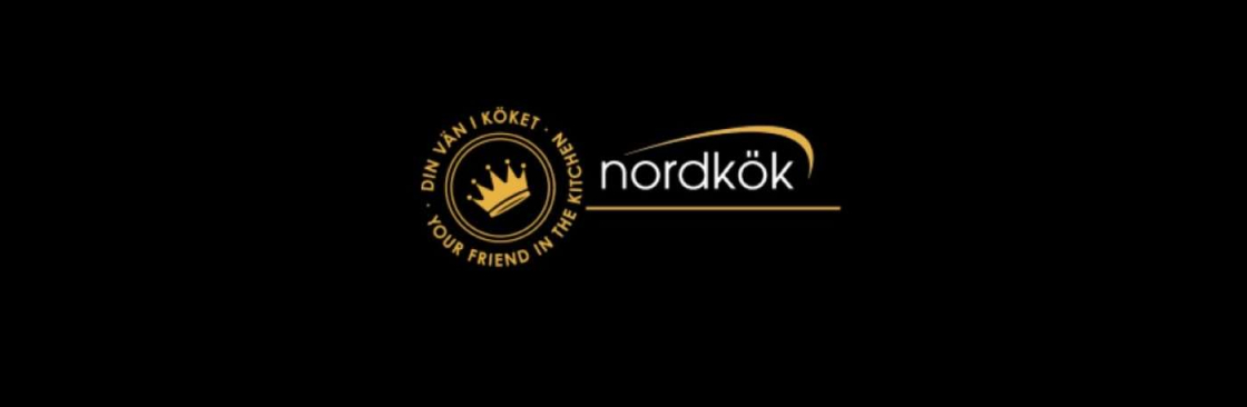 Nordkök Cover Image