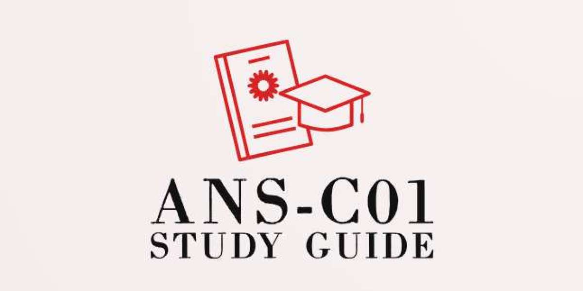 Pass the Exam with DumpsBoss ANS-C01 Study Guide