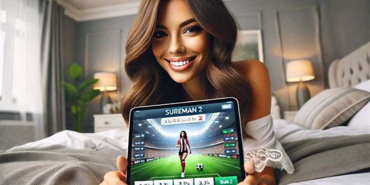 Easy Sports Betting for All