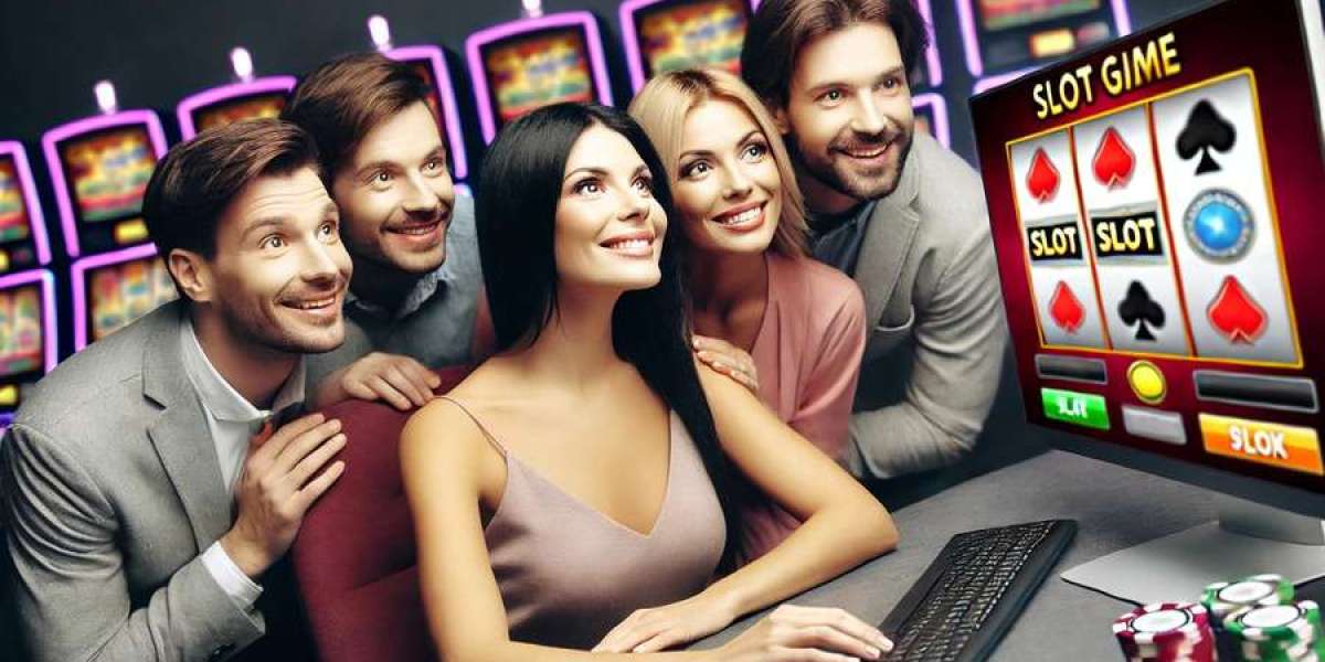 Explore the Casino Site Experience