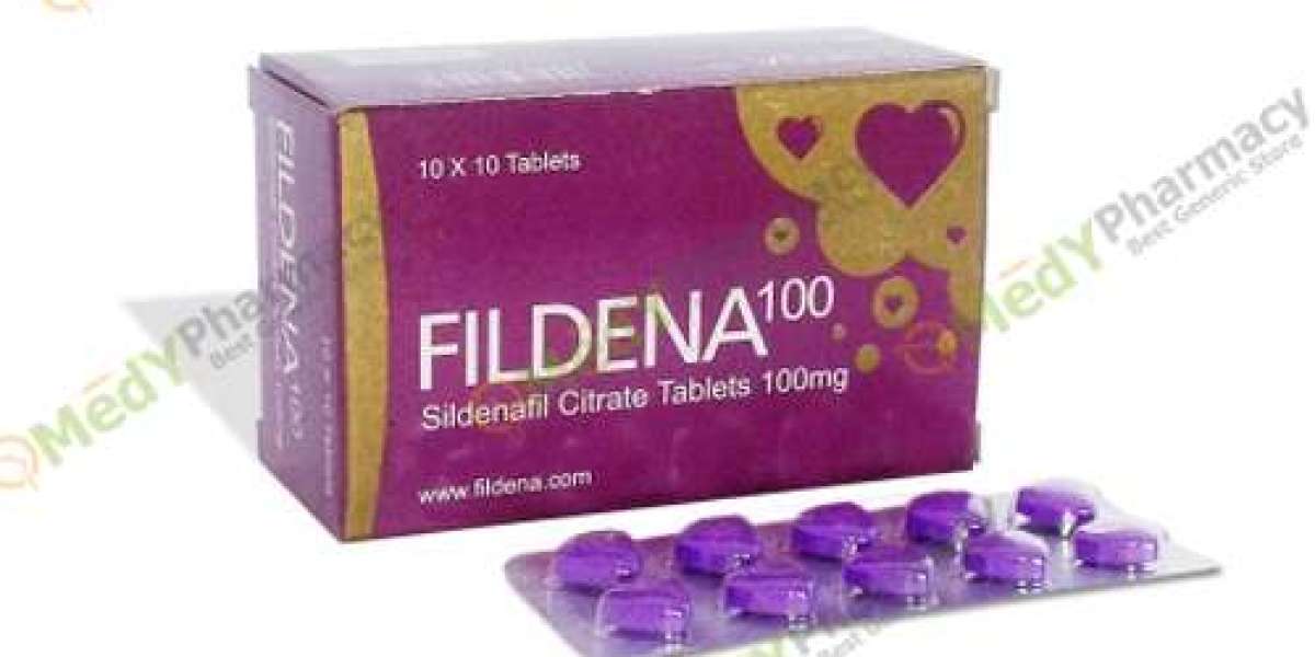 Fildena 100 mg