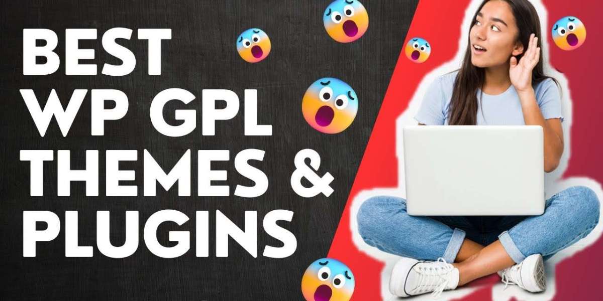 GPL Theme Store: A Comprehensive Guide to Finding Affordable WordPress Themes