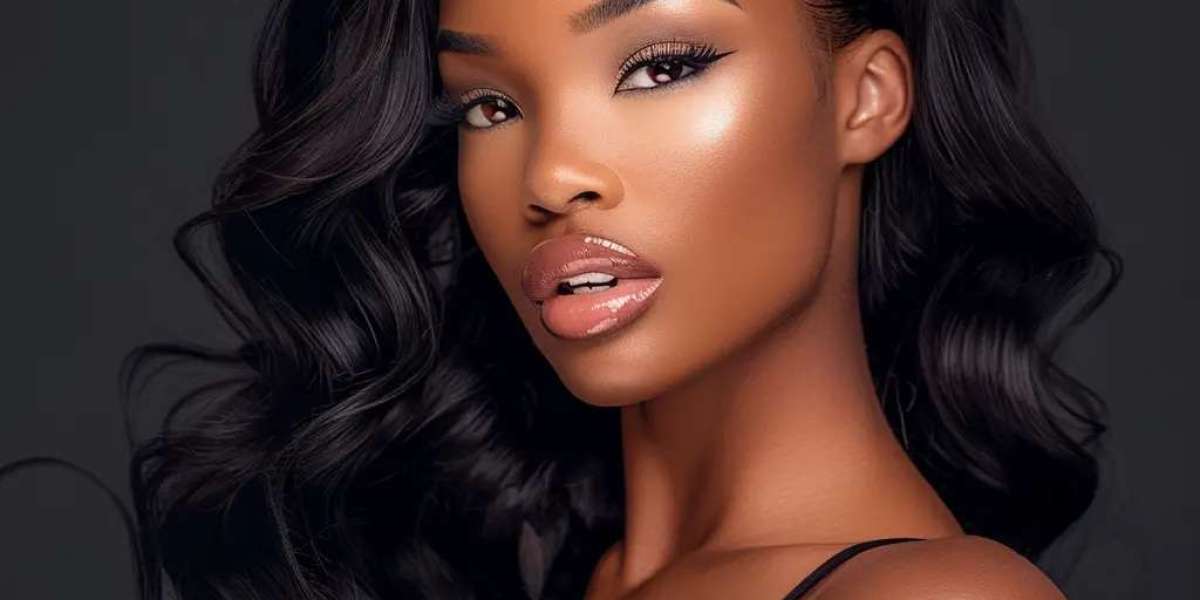 Find Affordable High-Quality Brazilian Hair for Your Next Stunning Style Online Today