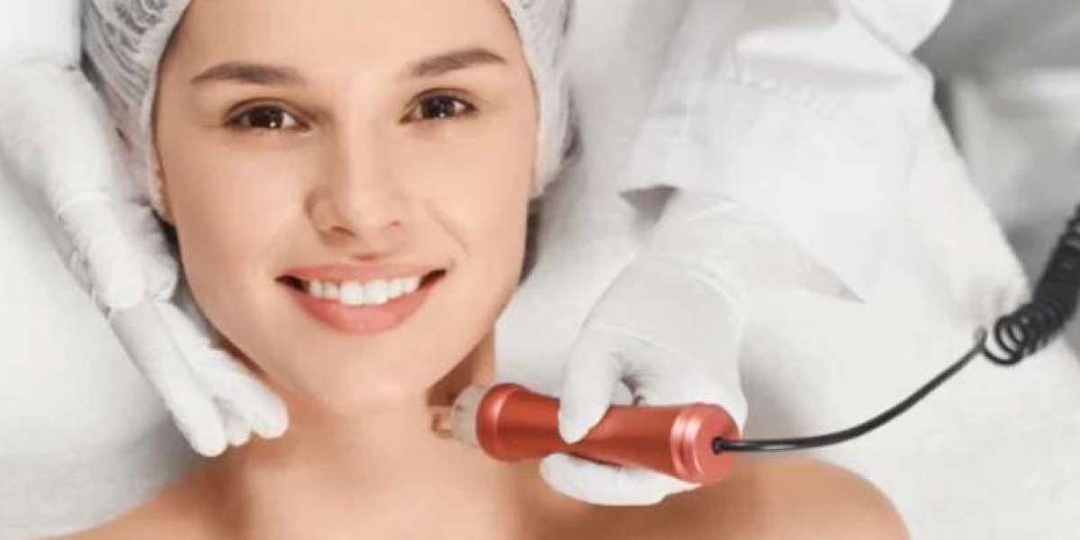 Insta Bionic 4 Layer Facial in Borivali: Rejuvenate Your Skin with Advanced Skincare Technology