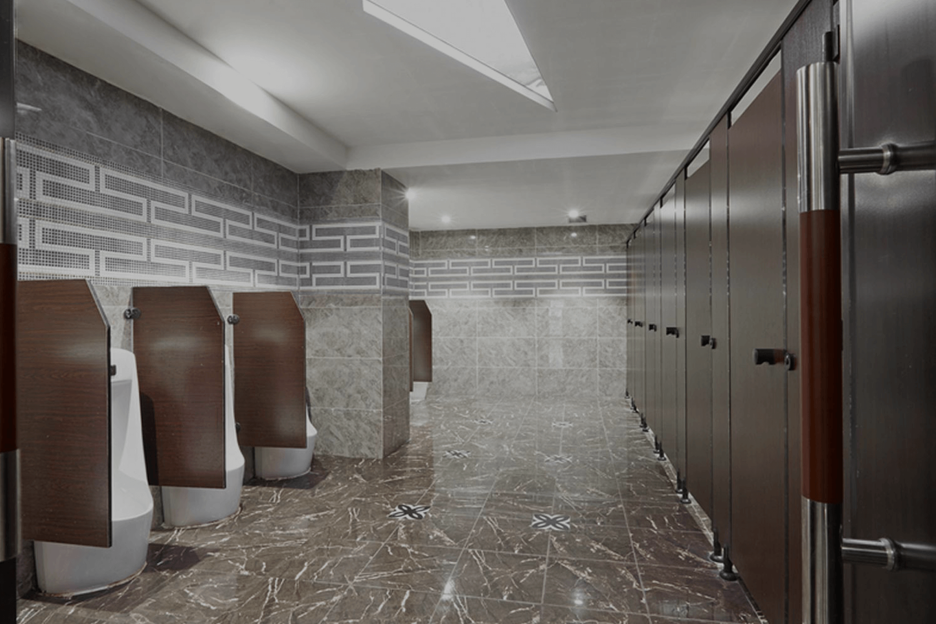 Trusted Toilet Cubicle Manufacturers for Offices, Malls, and More – Auto Parts