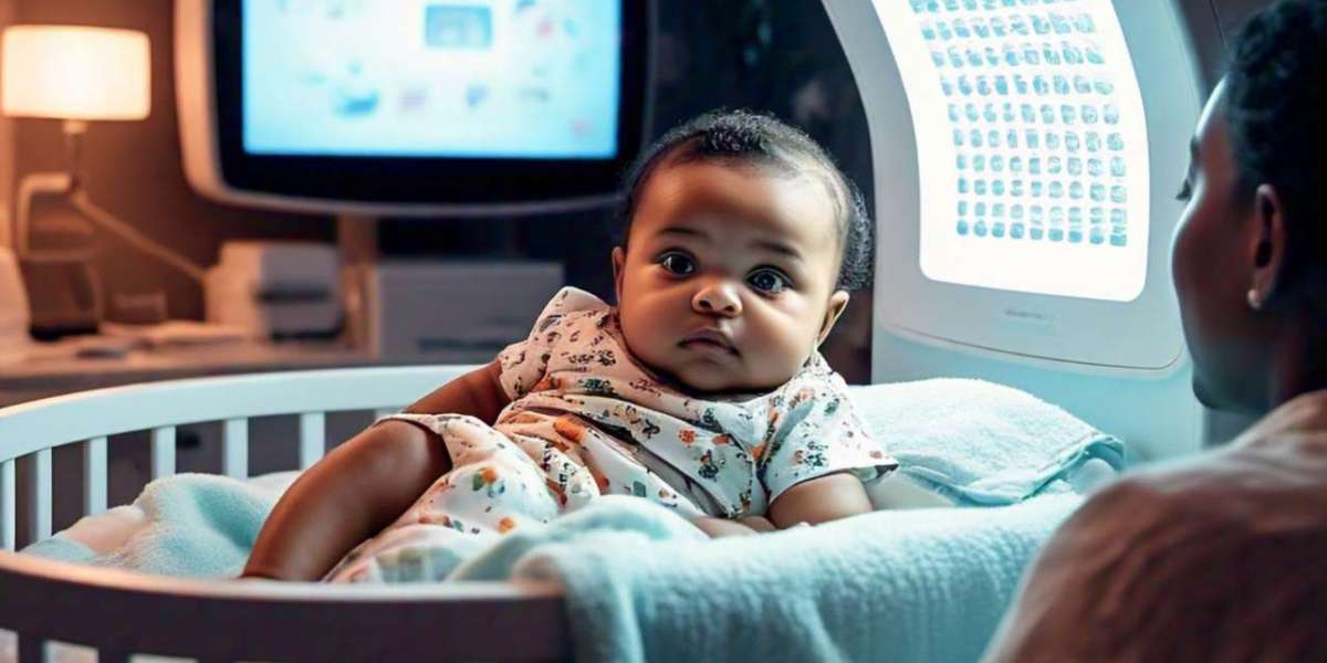 Infant Phototherapy Market Trends Insights 2024-2032