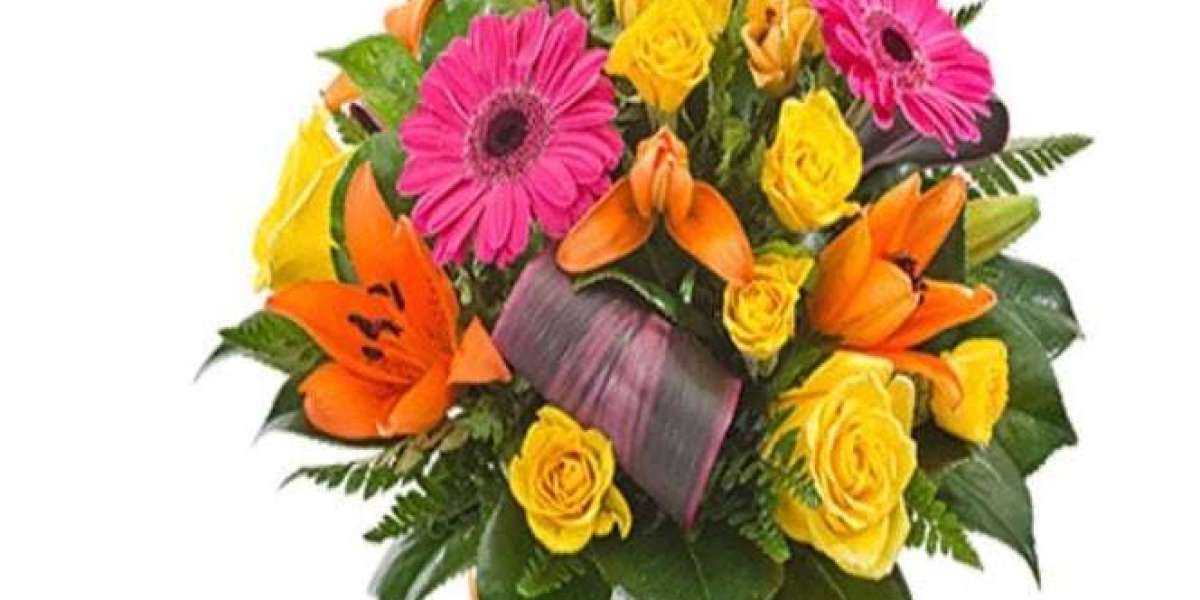 Flowers for Every Occasion: Expert Advice from Bayleaves Florist